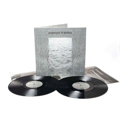 Paysage d'Hiver - Schnee, Vinyl 2-LP Gatefold
